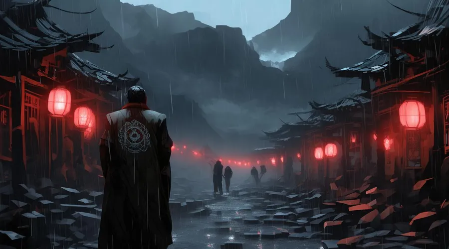 境·界-魂之觉醒游戏图片1